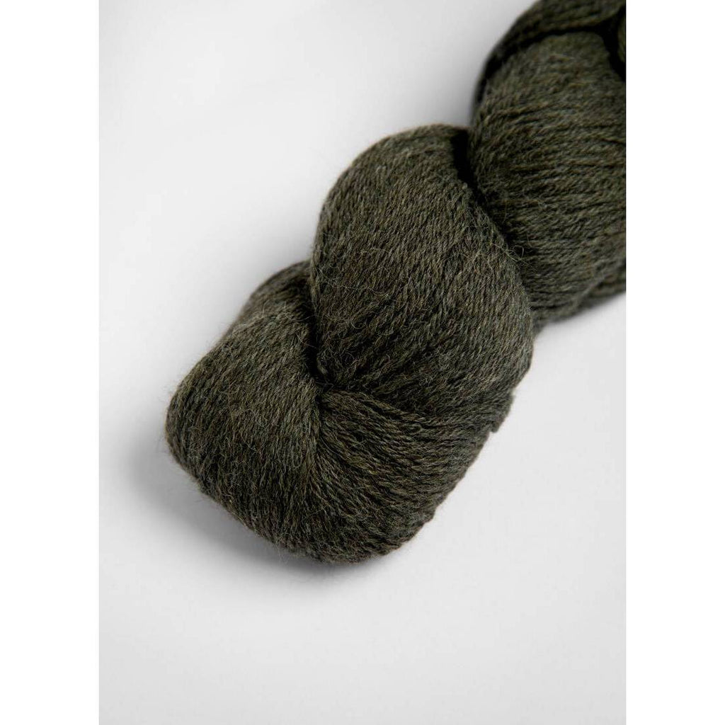 Puna Trazable <br> (100% Baby Alpaca)