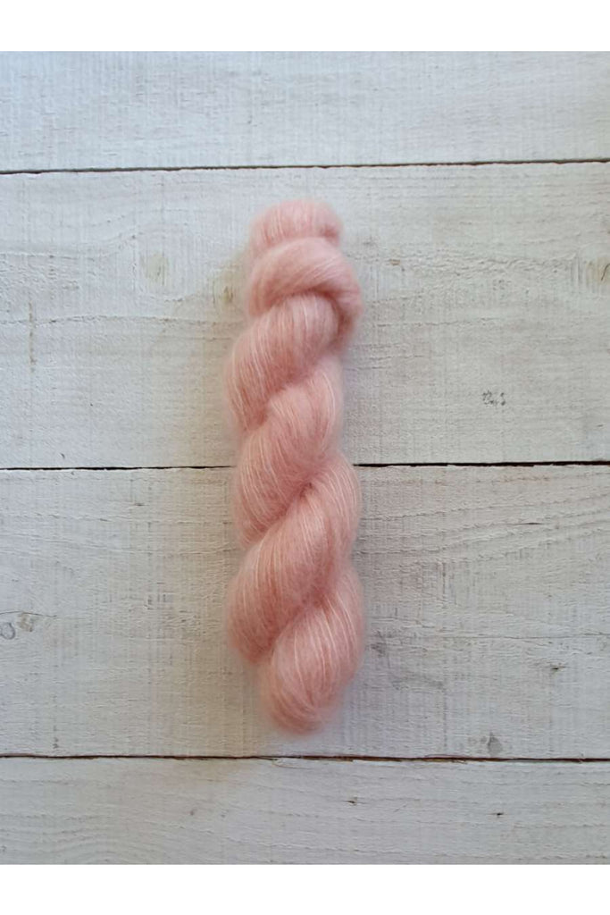 Cabrito <br> (80% Kid Mohair / 20% Poliamida)