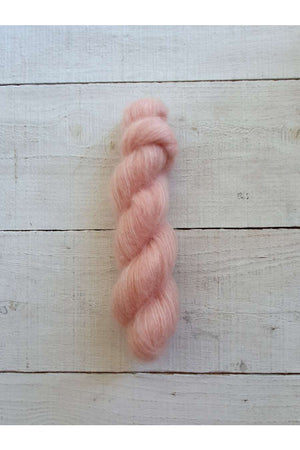 Cabrito <br> (80% Kid Mohair / 20% Poliamida)