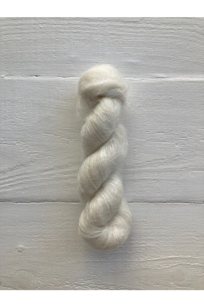 Cabrito <br> (80% Kid Mohair / 20% Poliamida)