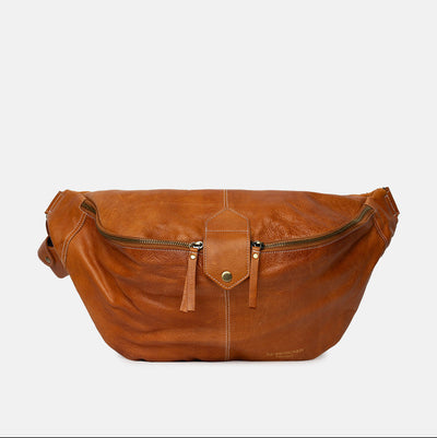 Project 96  Banano o Bumbag de Cuero Para Proyectos Grande (Elegir Color)