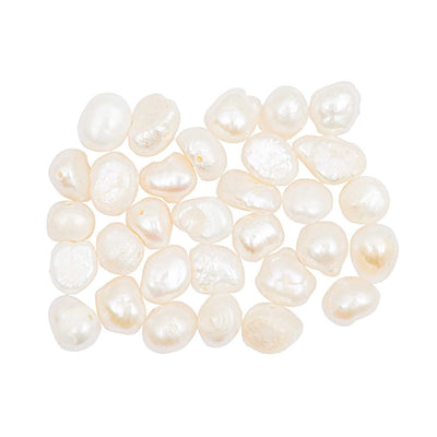 Pack de Perlas Naturales  (30pcs)