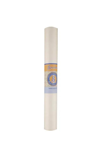 Rollo de Entretela Adhesiva Soluble Para Bordar Solufix Roll 45 x 24 c ...