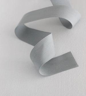 Cintas de Algodón "Tight Weave" 38mm ancho <br> Por Metro