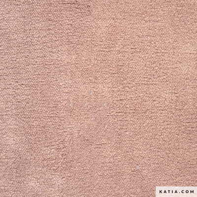 Tela de Punto Fleece Sherpa, Efecto Peluche (100% Poliéster) De Corte, 150 cm de ancho (Varios Colores)