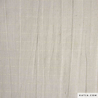 Tela Sari Gold Color 