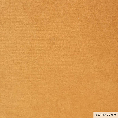 Tela Knit Velvet Cotton (85% Algodón, 15% Poliéster)  De Corte, 175 cm de ancho (Varios Colores)