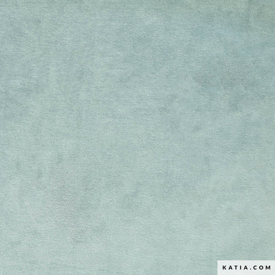 Tela Knit Velvet Cotton (85% Algodón, 15% Poliéster)  De Corte, 175 cm de ancho (Varios Colores)