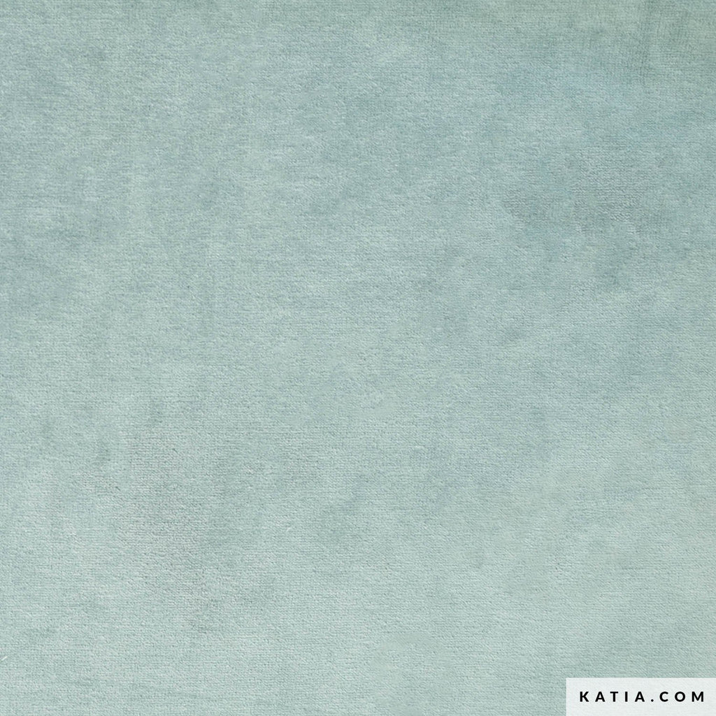 Tela Knit Velvet Cotton (85% Algodón, 15% Poliéster) <br> De Corte, 175 cm de ancho (Varios Colores)