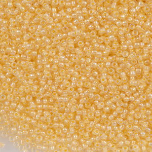 Mostacillas Calibradas Toho Circulares <br> 8/0  8 grs