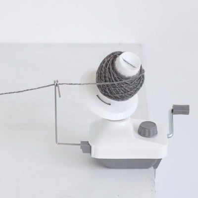 Ovilladora Daruma  Ball Winder