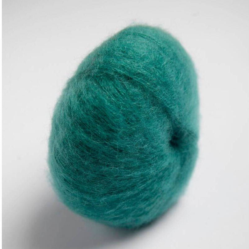 Uma<br> (37% Baby Suri - 37% Super Kid Mohair - 26% Mulberry Silk)