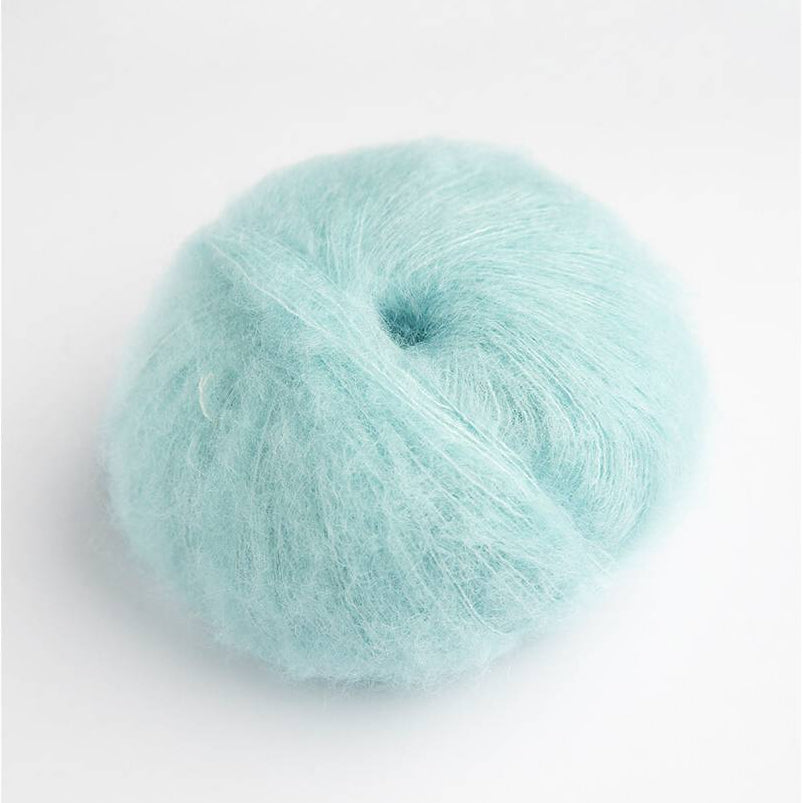 Uma<br> (37% Baby Suri - 37% Super Kid Mohair - 26% Mulberry Silk)