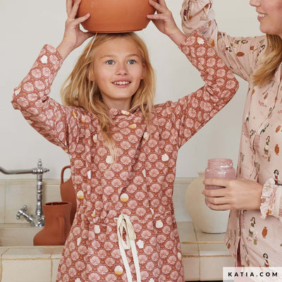 Revista Patrones de Costura 