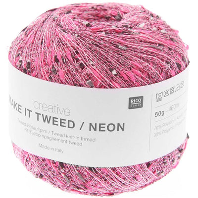 Creative Make It Tweed 