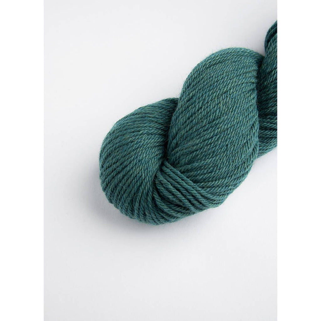 Warmi <br> (70% Baby Alpaca / 30% Lana Merino)