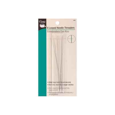 Enhebradores Flexibles  6 Unidades