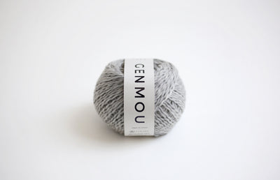 Genmou  (100% Lana Merino)