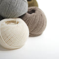 Airy Wool Alpaca <br> (80% Lana Merino / 20% Baby Alpaca)