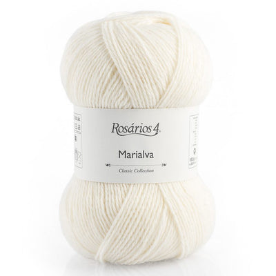 Marialva  (15% Alpaca / 25% Lana / 60% Acrílico)