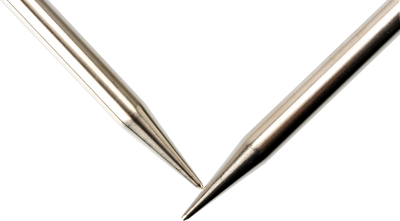 Palillos Circulares  Red Lace 80 cm