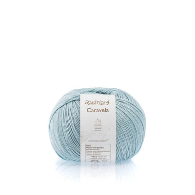 Caravela  (100% Bambú)