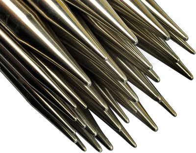 Palillos Intercambiables  Twist 10 cm