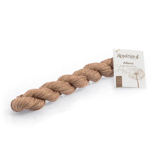 Alfama <br> (100% Lino)