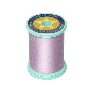 Hilo de Algodón Egipcio <br> Cotton+Steel 50 Wt. 604 mts.