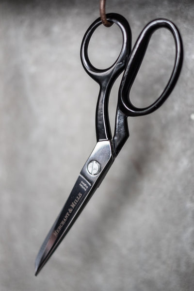 Tijeras Sastre 25 cm  Tailor's 10 in Scissors