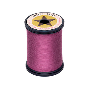 Hilo de Algodón Egipcio <br> Cotton+Steel 50 Wt. 604 mts.