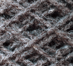 Lana grosor DK <br> (100% Oveja Corriedale)