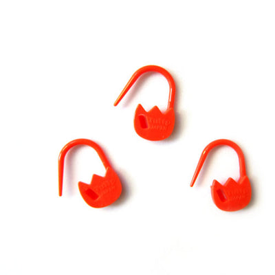 Marcapuntos Tipo Candado  Tulipán