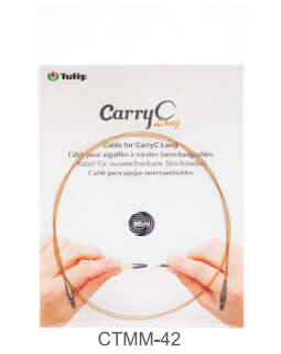 Cables  Palillos Intercambiables CarryC Long