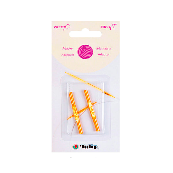 Conector Cables <br> carryC y CarryC Long Tulip