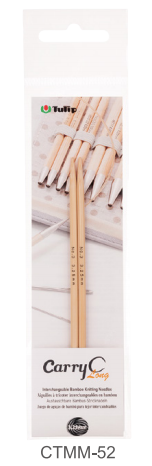 Palillos Intercambiables  CarryC Long