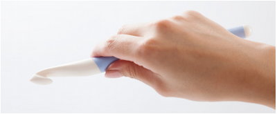 Crochet  Grandhook 15mm