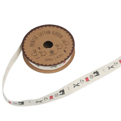 Cinta  Diseño Costura