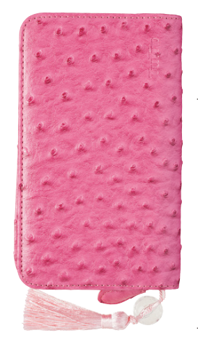 Estuche para Crochets  Rose