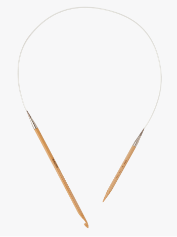 Set Palillos Intercambiables de Bambú  Tunesinos carryT