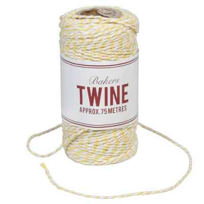 Hilo Bakers Twine  Amarillo