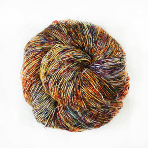 Mechita <br> (100% Lana Merino Superwash)