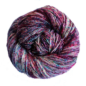 Mechita <br> (100% Lana Merino Superwash)