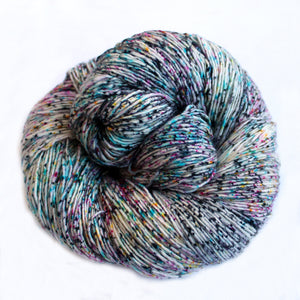 Mechita <br> (100% Lana Merino Superwash)