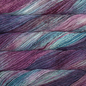 Mechita <br> (100% Lana Merino Superwash)