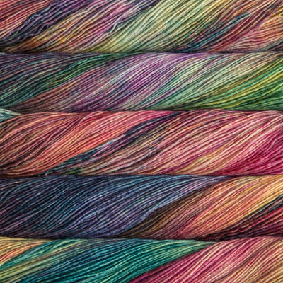 Mechita  (100% Lana Merino Superwash)