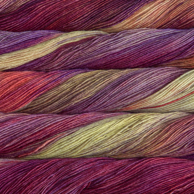Mechita  (100% Lana Merino Superwash)