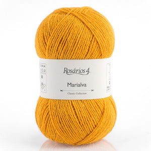 Marialva <br> (15% Alpaca / 25% Lana / 60% Acrílico)
