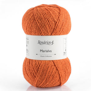 Marialva <br> (15% Alpaca / 25% Lana / 60% Acrílico)