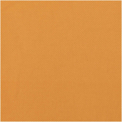 Tela de Monje Mostaza (100% Algodón, Monks Cloth)  De corte, 140 cm de Ancho